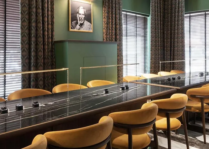 Radisson Collection Hotel, Santa Sofia