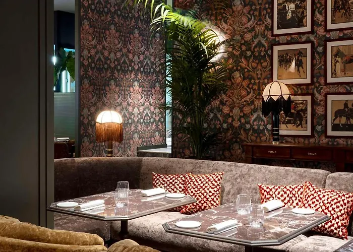 酒店 Radisson Collection Hotel, Santa Sofia