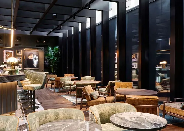 Radisson Collection Hotel, Santa Sofia 酒店