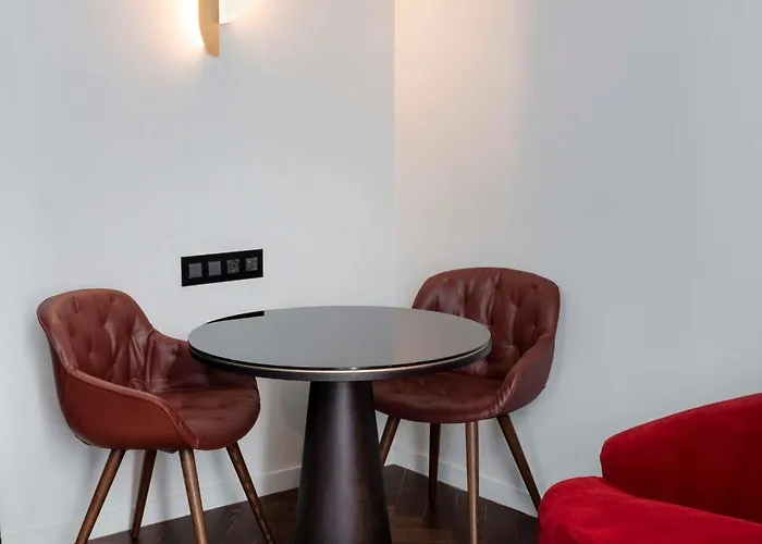 Radisson Collection Hotel, Santa Sofia 酒店 5*