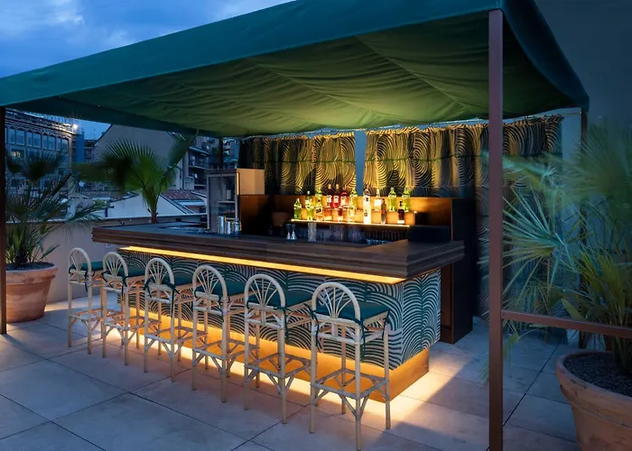 Radisson Collection Hotel, Santa Sofia 酒店