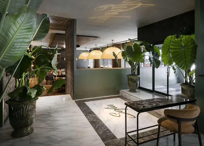 Hotel Radisson Collection Hotel, Santa Sofia Milan