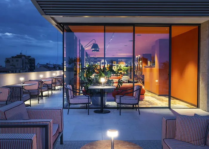 Radisson Collection Hotel, Santa Sofia 酒店 5*