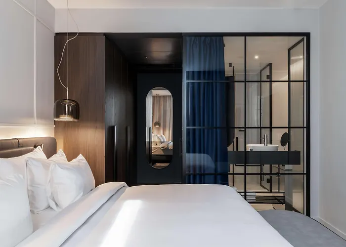 Hotel Radisson Collection Hotel, Santa Sofia