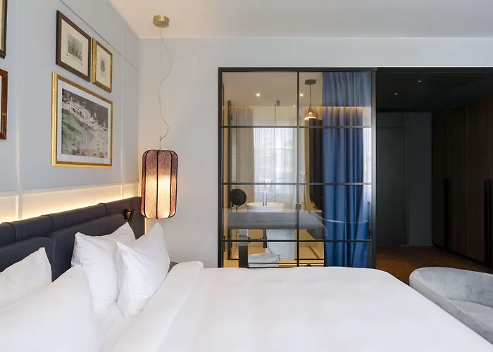Radisson Collection Hotel, Santa Sofia 酒店