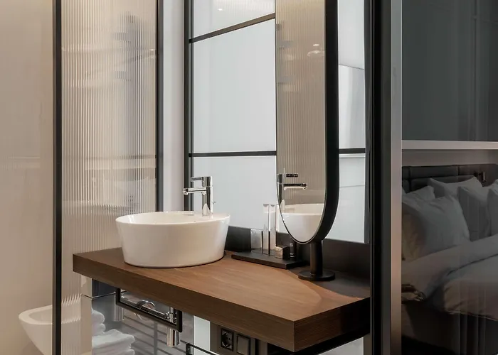 Radisson Collection Hotel, Santa Sofia Hotel