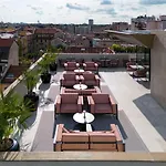 Radisson Collection Hotel, Santa Sofia 5* Milán