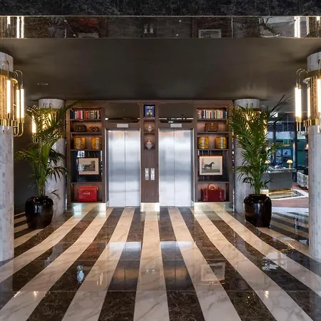 Radisson Collection Hotel, Santa Sofia 酒店 米兰