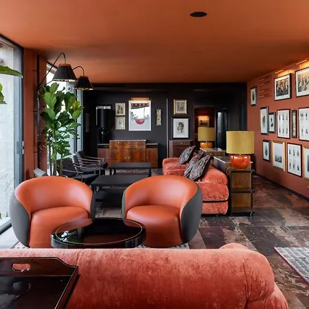 Radisson Collection Hotel, Santa Sofia 米兰