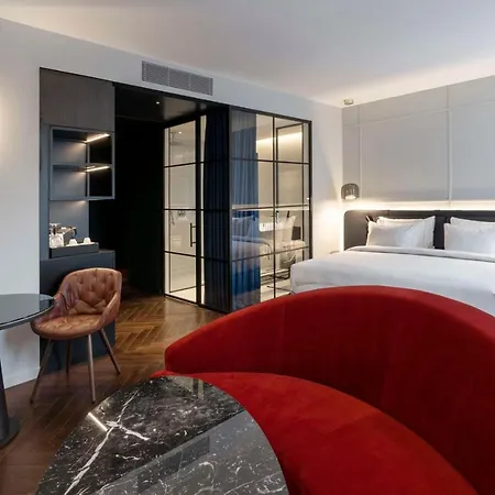 Radisson Collection Hotel, Santa Sofia Hotel Mediolan