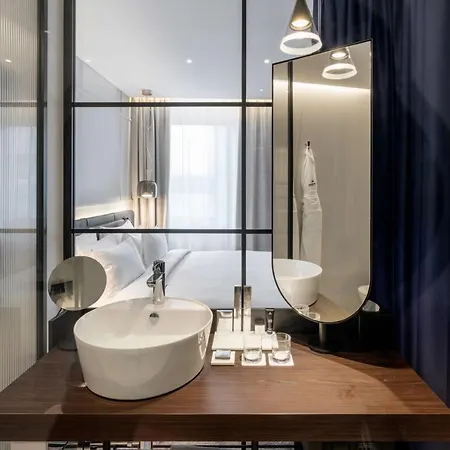 Radisson Collection Hotel, Santa Sofia Hotel