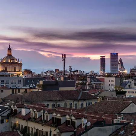 Hotel Radisson Collection Hotel, Santa Sofia Milan