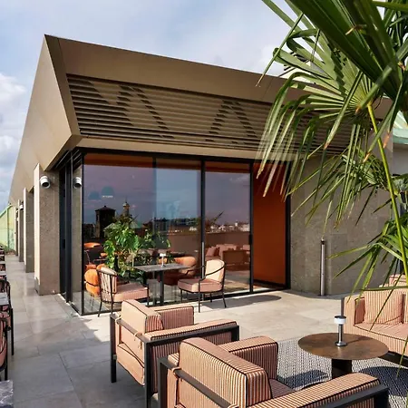 酒店 Radisson Collection Hotel, Santa Sofia 米兰