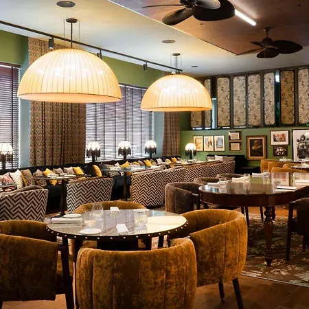 酒店 Radisson Collection Hotel, Santa Sofia