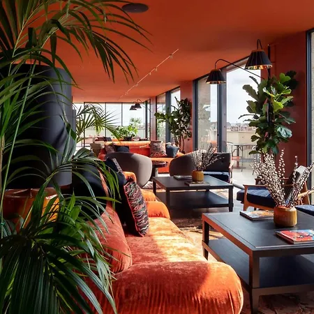 Radisson Collection Hotel, Santa Sofia 5* 米兰