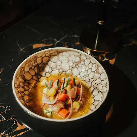 酒店 Radisson Collection Hotel, Santa Sofia 5*