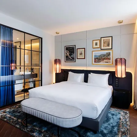 Radisson Collection Hotel, Santa Sofia Mediolan