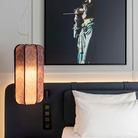 酒店 Radisson Collection Hotel, Santa Sofia 米兰