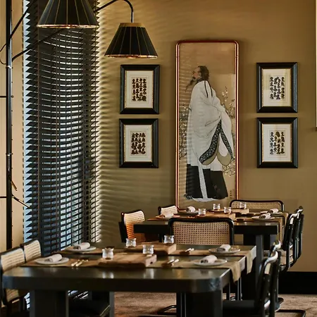 Radisson Collection Hotel, Santa Sofia Milan