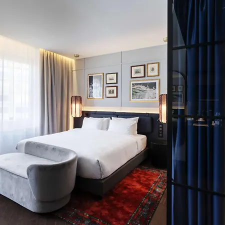 Radisson Collection Hotel, Santa Sofia Hotel Mediolan