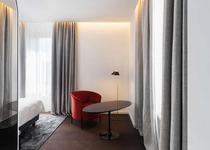 Radisson Collection Hotel, Santa Sofia Hotel