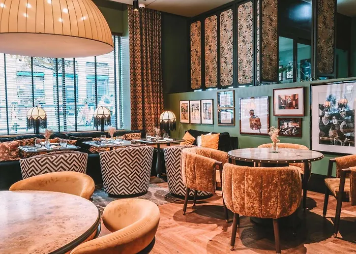 Radisson Collection Hotel, Santa Sofia Szálloda 5*