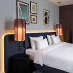 Ξενοδοχείο Radisson Collection Hotel, Santa Sofia
