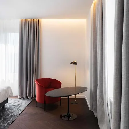 Radisson Collection Hotel, Santa Sofia Ξενοδοχείο