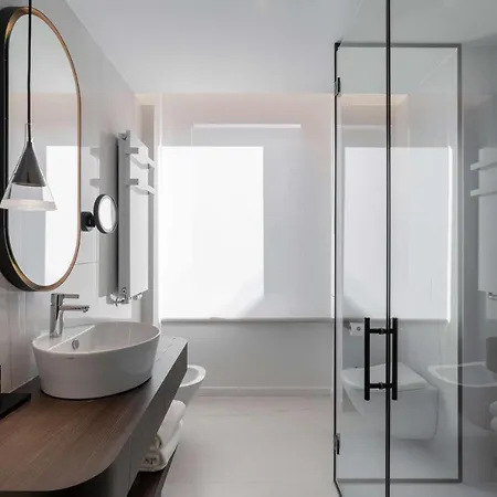 Radisson Collection Hotel, Santa Sofia Mediolan