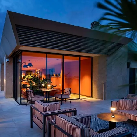 Radisson Collection Hotel, Santa Sofia فندق 5*