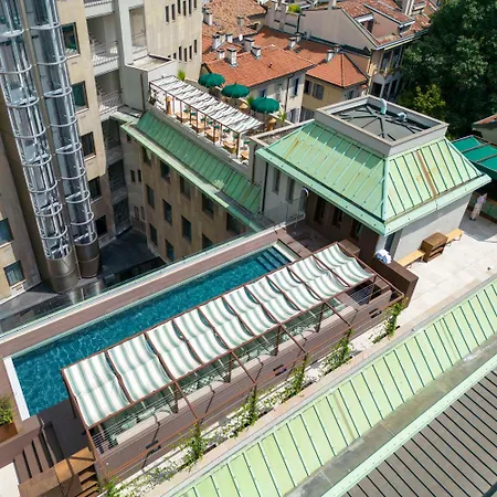 Radisson Collection Hotel, Santa Sofia Hotel