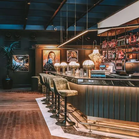 Radisson Collection Hotel, Santa Sofia ホテル