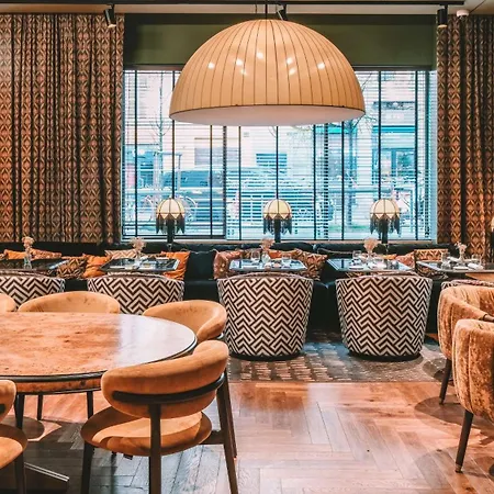 ホテル Radisson Collection Hotel, Santa Sofia ミラノ