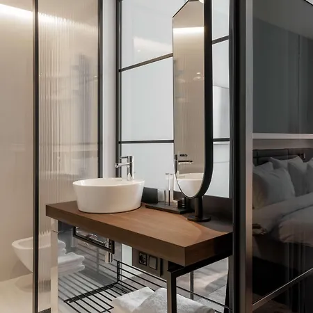 Radisson Collection Hotel, Santa Sofia Ξενοδοχείο